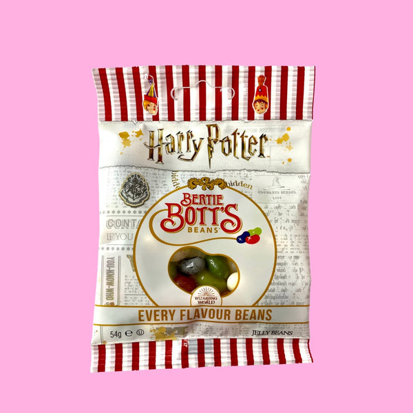 Bertie Bott’s Beans